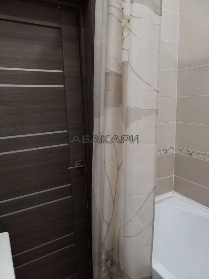 2-комнатная улица Академика Вавилова, 56В  за 40000 руб/мес фото 12