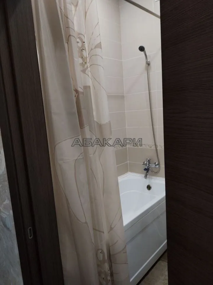2-комнатная улица Академика Вавилова, 56В  за 40000 руб/мес фото 20