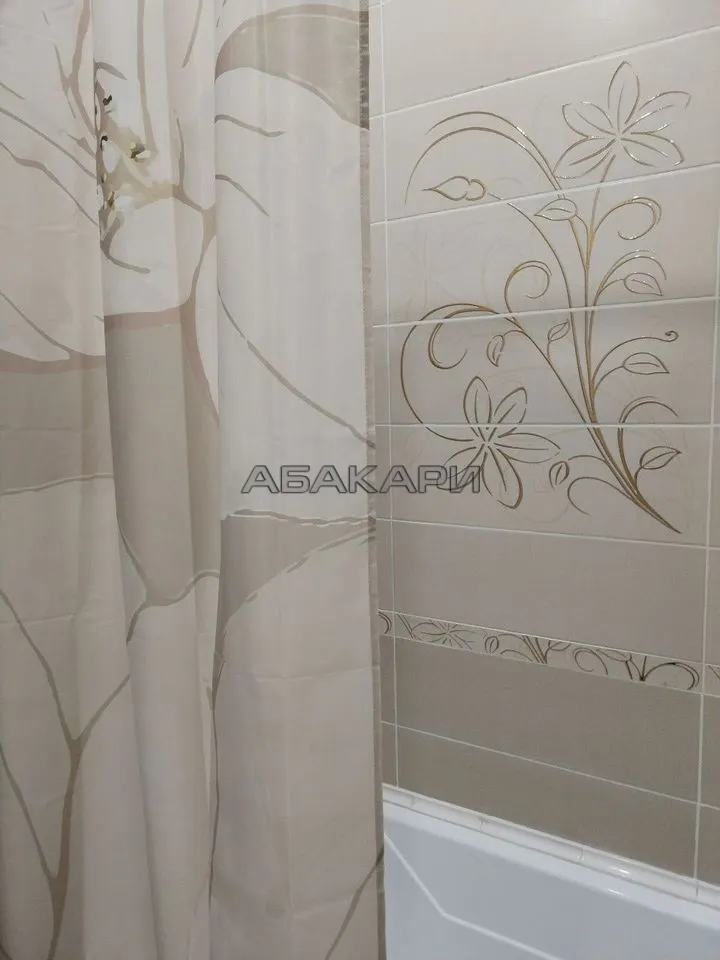 2-комнатная улица Академика Вавилова, 56В  за 40000 руб/мес фото 22
