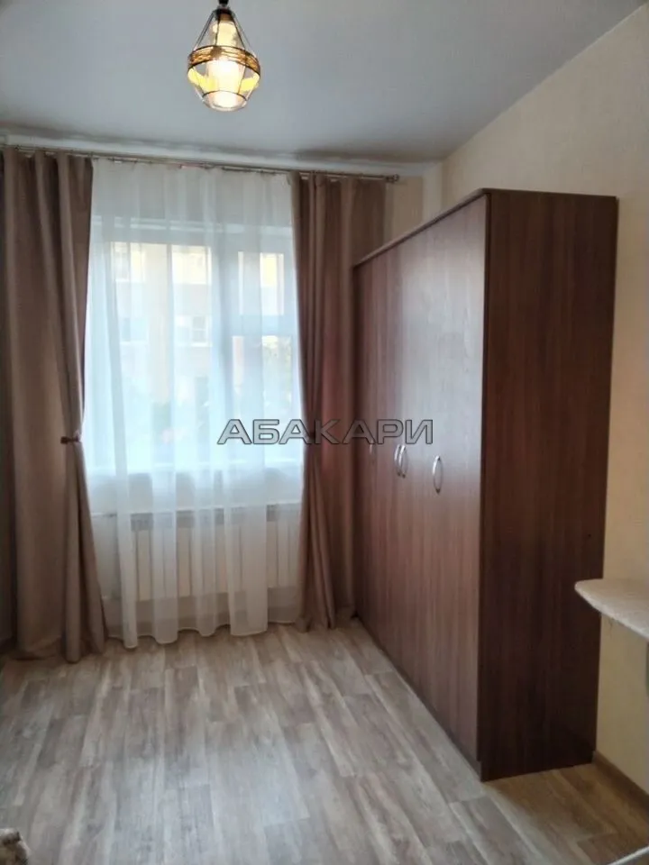 2-комнатная улица Академика Вавилова, 56В  за 40000 руб/мес фото 13