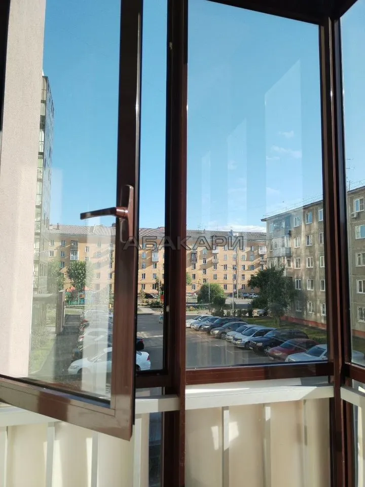 2-комнатная улица Академика Вавилова, 56В  за 40000 руб/мес фото 19
