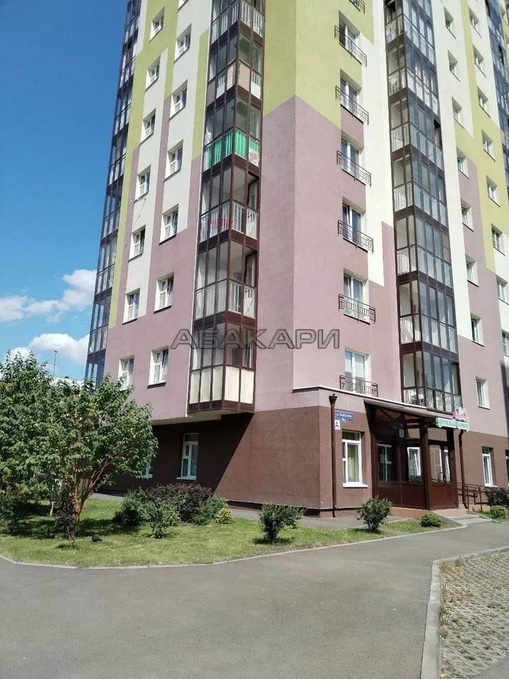 2-комнатная улица Академика Вавилова, 56В  за 40000 руб/мес фото 23