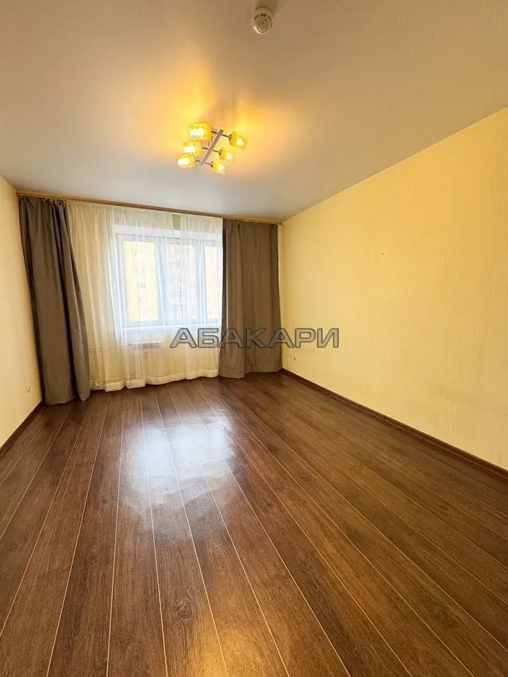 2-комнатная Апрельская улица, 3  за 45000 руб/мес фото 3