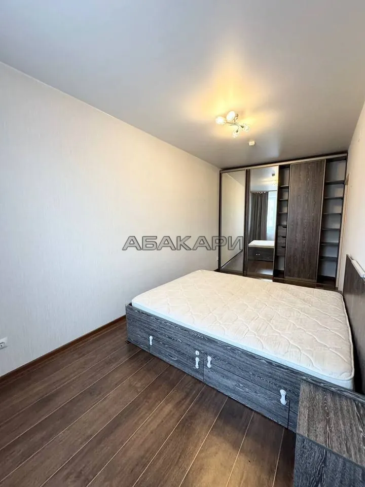 2-комнатная Апрельская улица, 3  за 45000 руб/мес фото 4