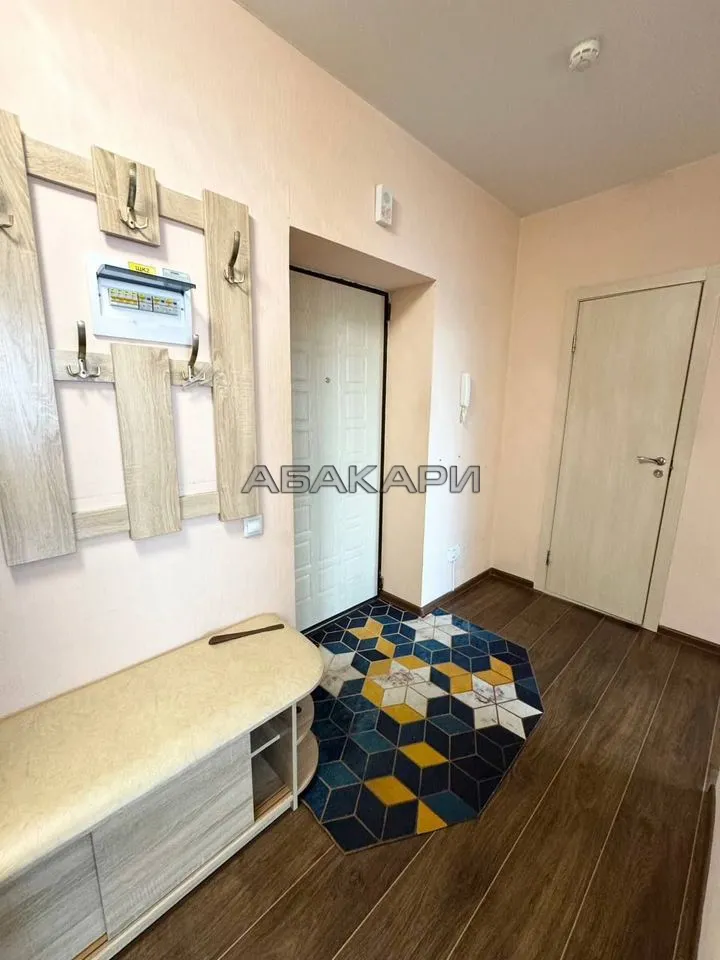 2-комнатная Апрельская улица, 3  за 45000 руб/мес фото 7