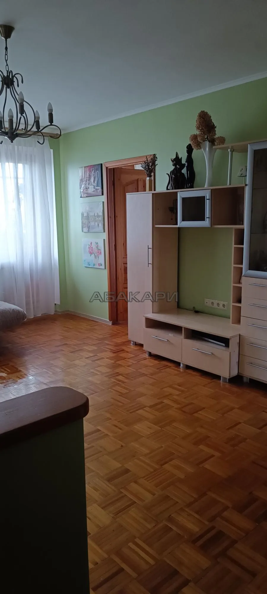 4-комнатная улица 8 Марта, 20  за 55000 руб/мес фото 2