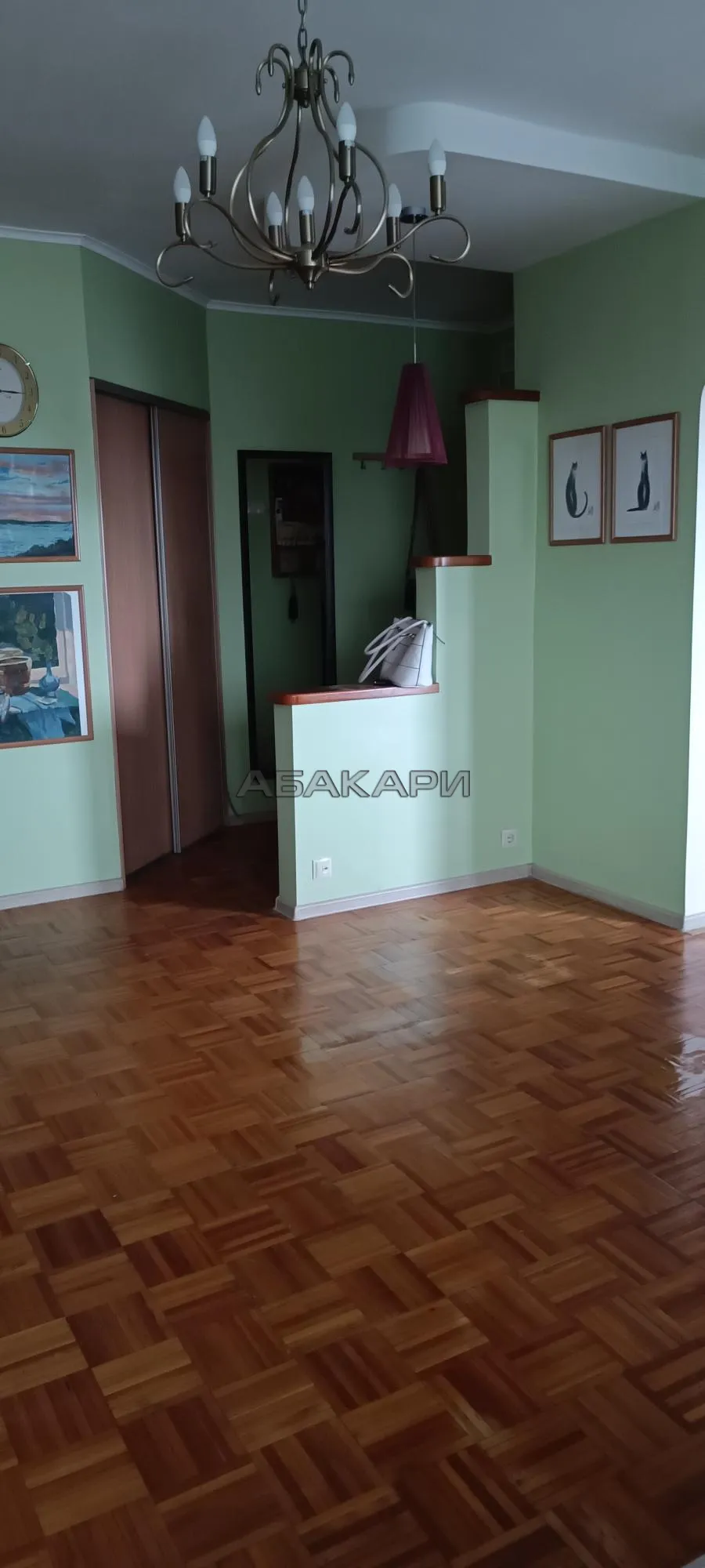 4-комнатная улица 8 Марта, 20  за 55000 руб/мес фото 4