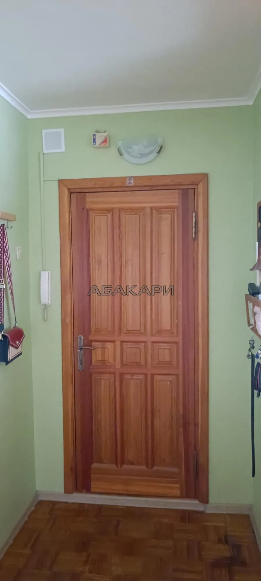 4-комнатная улица 8 Марта, 20  за 55000 руб/мес фото 6