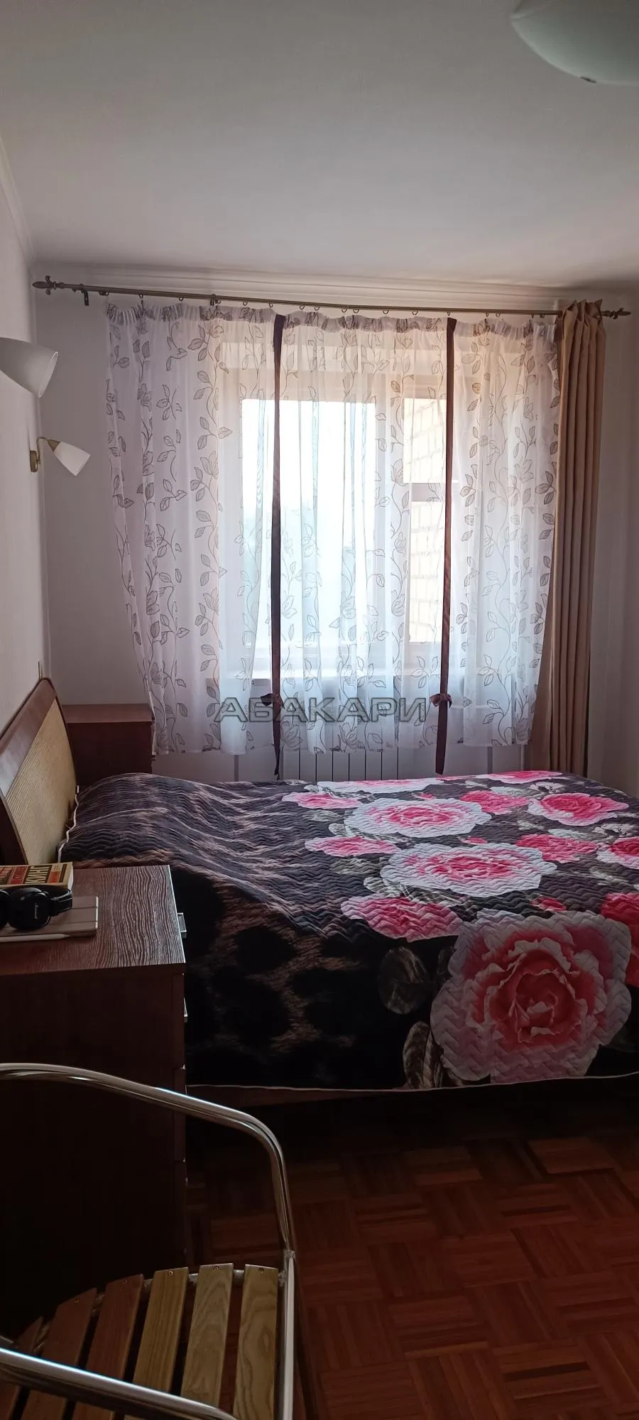 4-комнатная улица 8 Марта, 20  за 55000 руб/мес фото 11