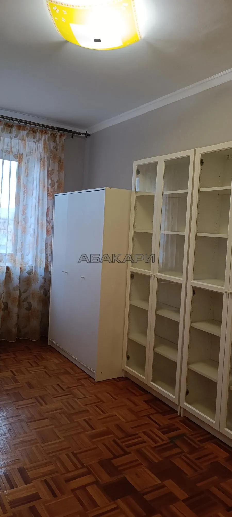 4-комнатная улица 8 Марта, 20  за 55000 руб/мес фото 13