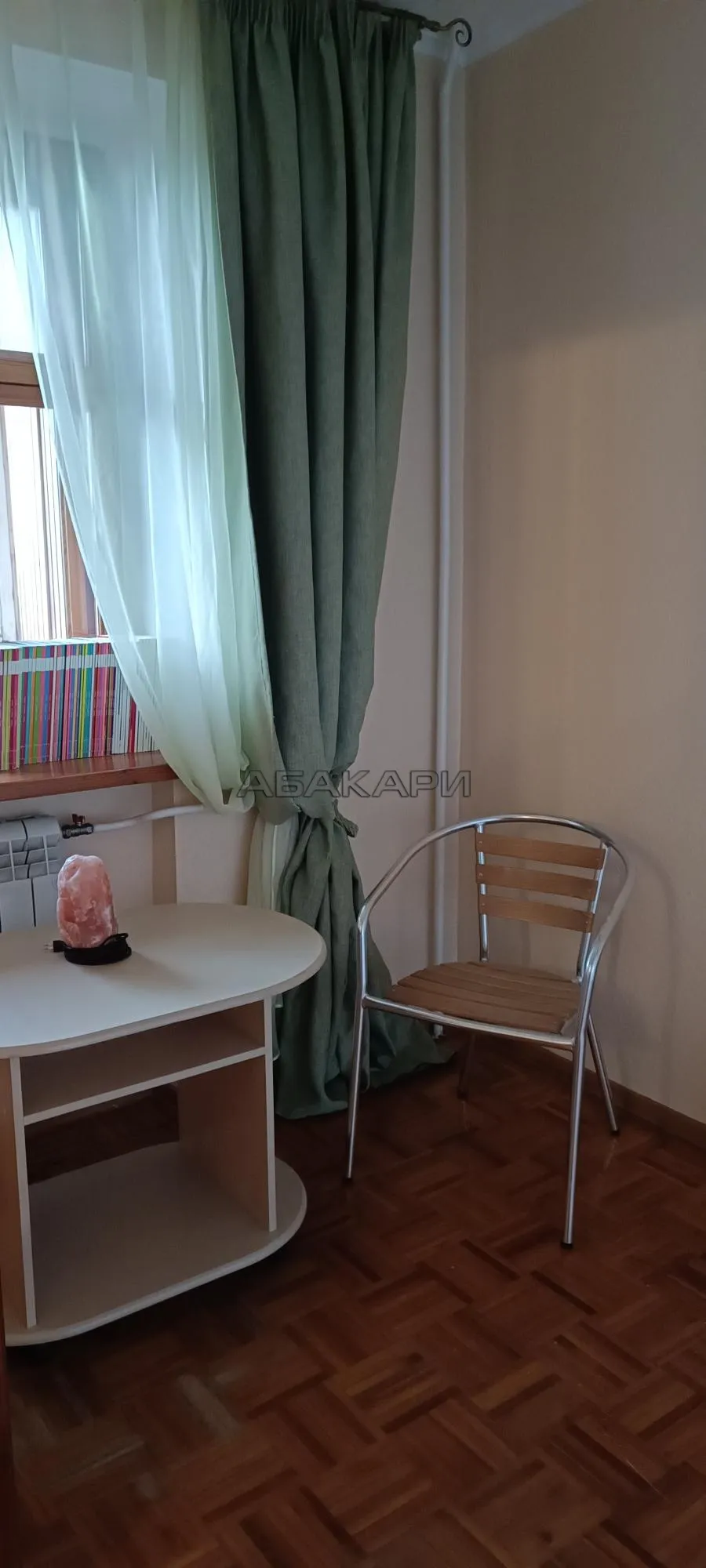 4-комнатная улица 8 Марта, 20  за 55000 руб/мес фото 15