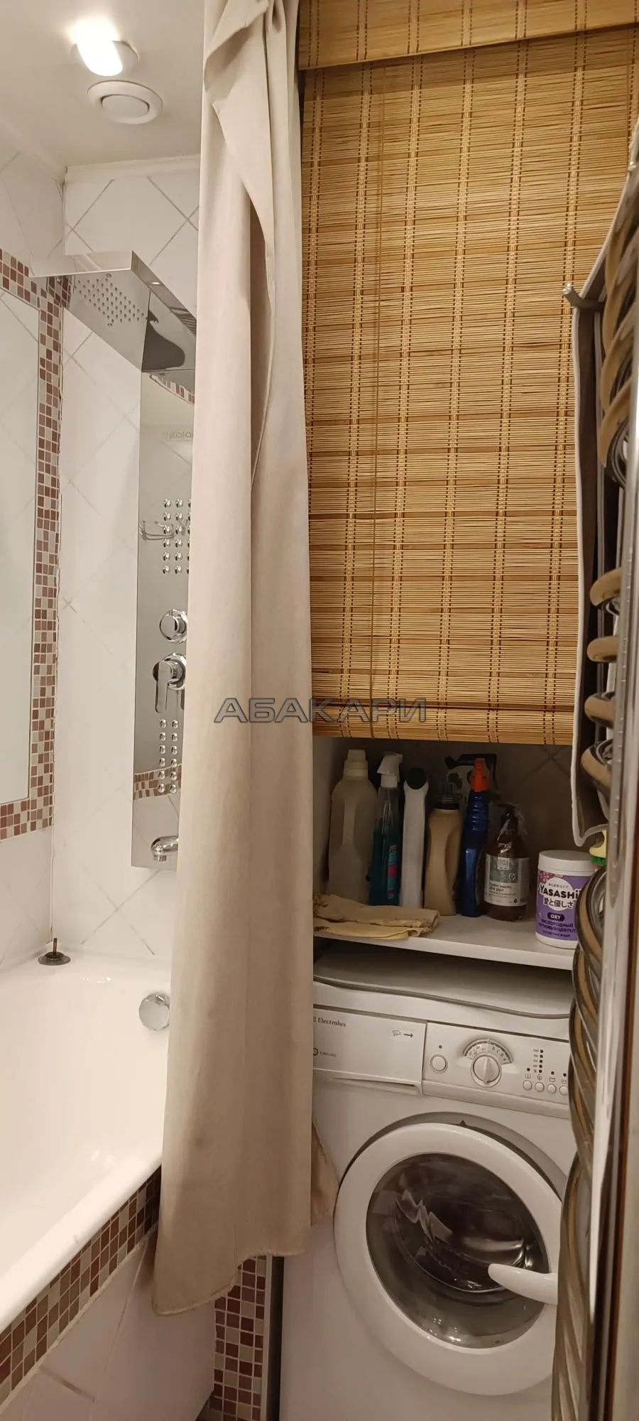 4-комнатная улица 8 Марта, 20  за 55000 руб/мес фото 16