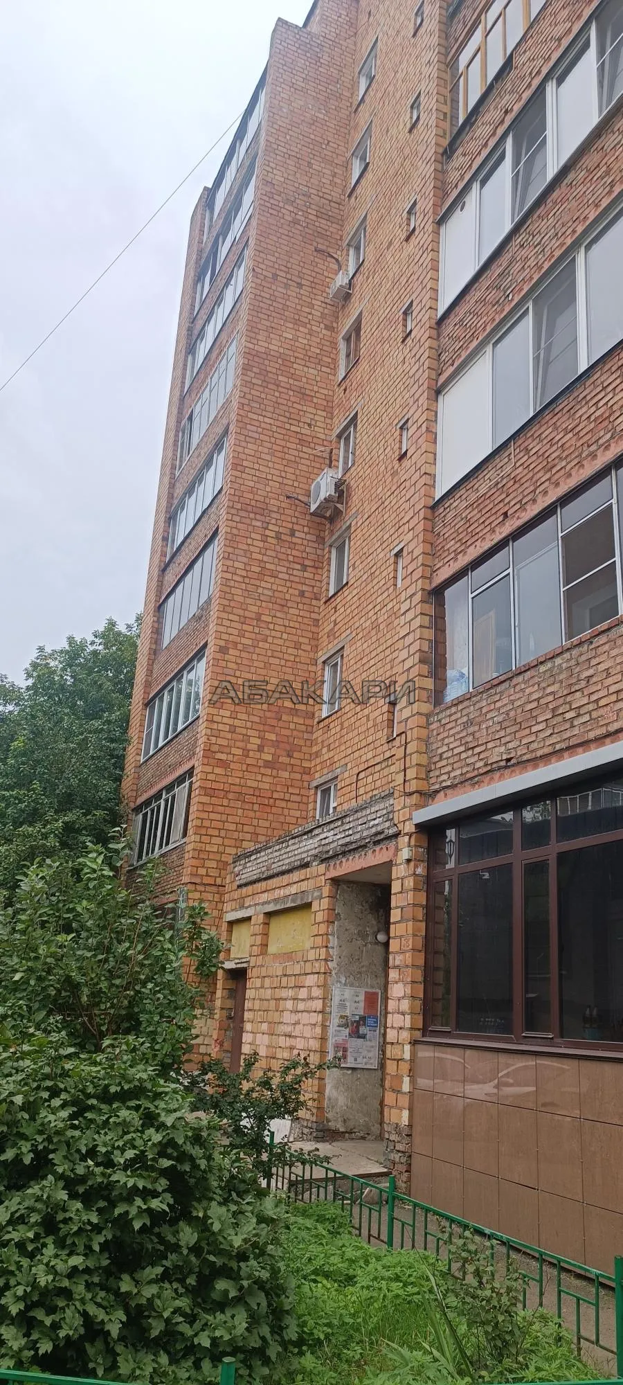4-комнатная улица 8 Марта, 20  за 55000 руб/мес фото 19