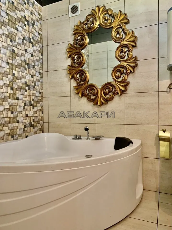 1-комнатная улица Алексеева, 43  за 45000 руб/мес фото 35