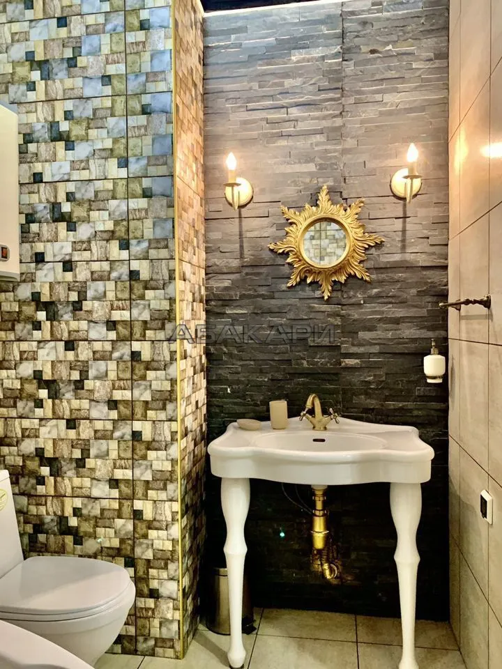 1-комнатная улица Алексеева, 43  за 45000 руб/мес фото 8