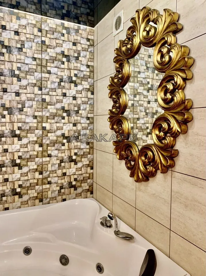 1-комнатная улица Алексеева, 43  за 45000 руб/мес фото 36