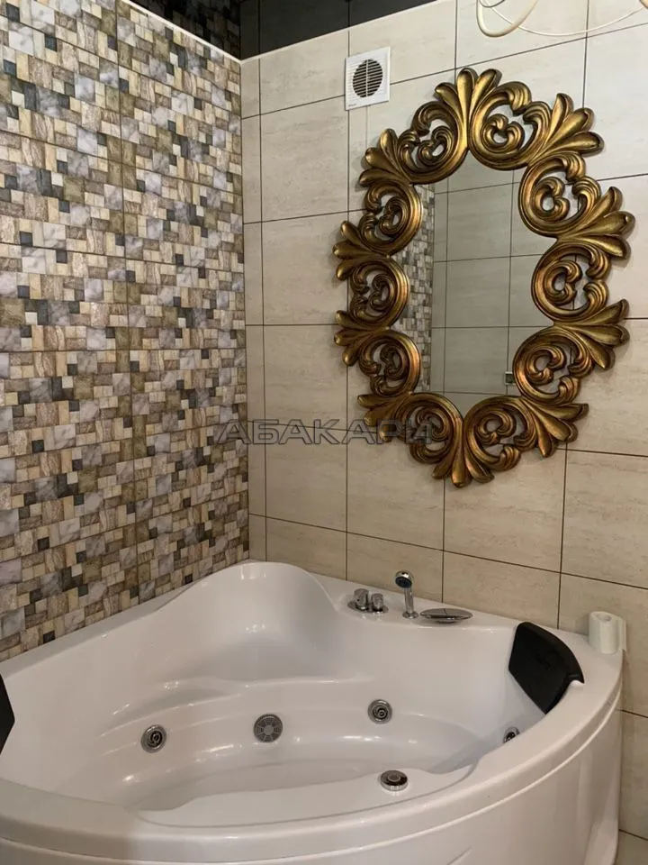 1-комнатная улица Алексеева, 43  за 45000 руб/мес фото 34