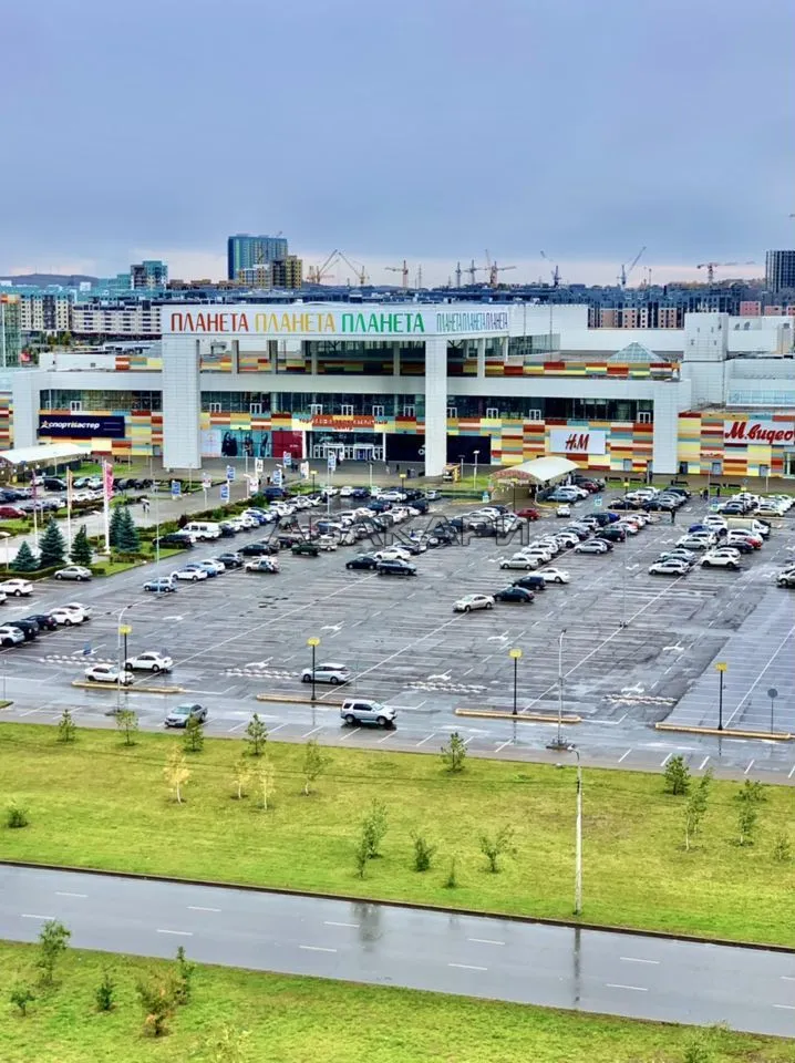 1-комнатная улица Алексеева, 43  за 45000 руб/мес фото 20