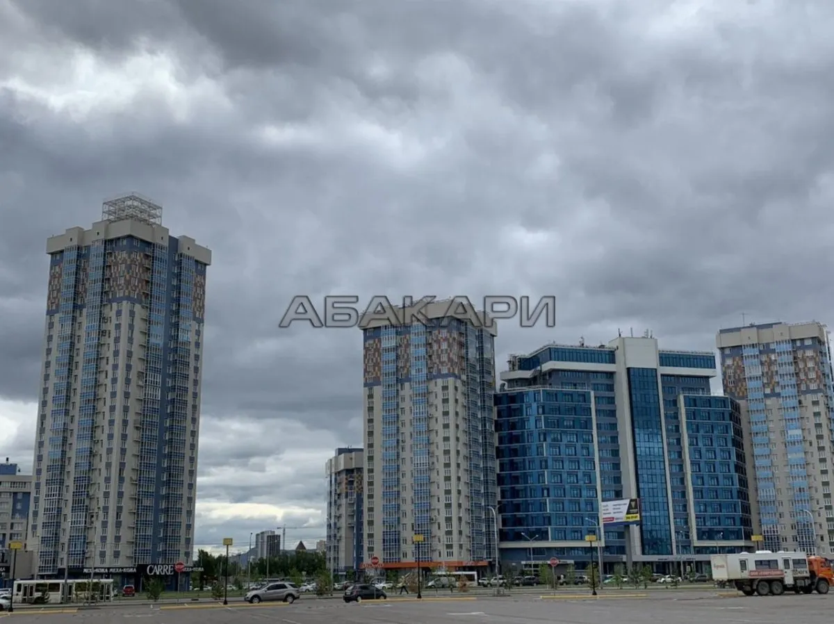1-комнатная улица Алексеева, 43  за 45000 руб/мес фото 21