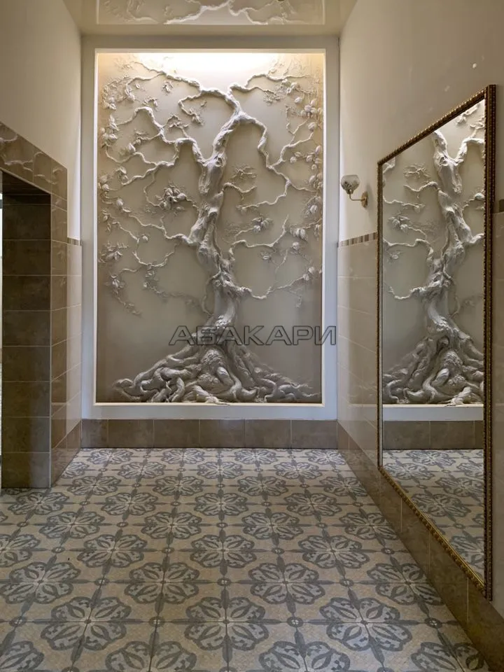 1-комнатная улица Алексеева, 43  за 45000 руб/мес фото 22