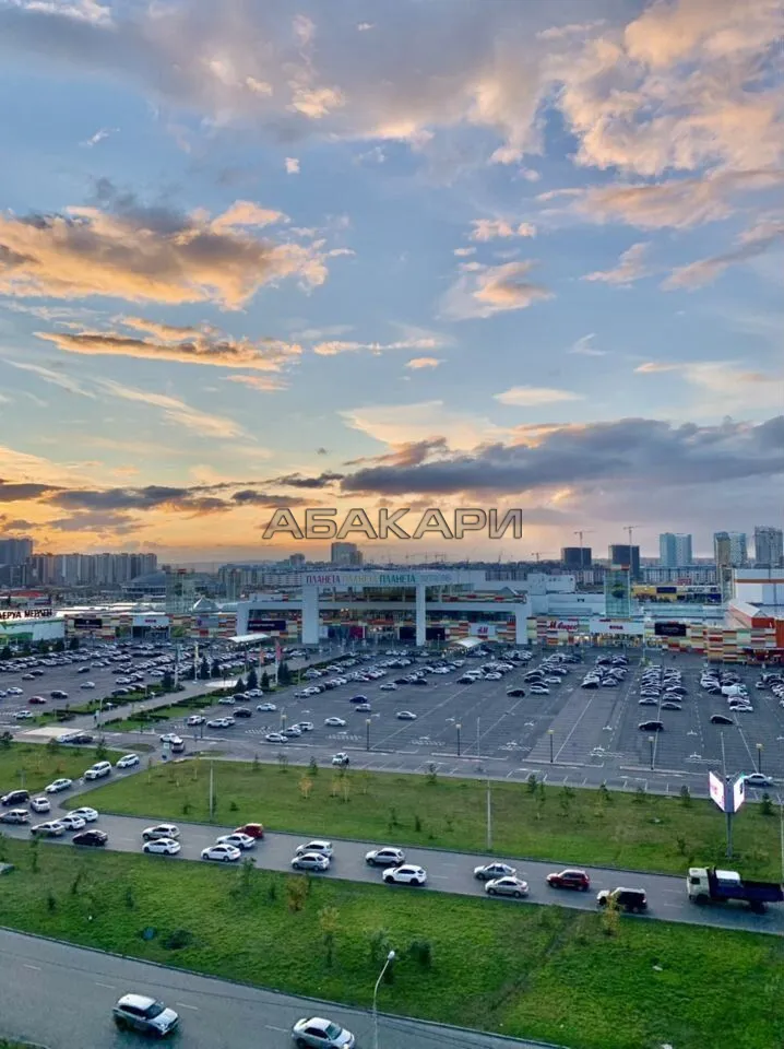 1-комнатная улица Алексеева, 43  за 45000 руб/мес фото 24