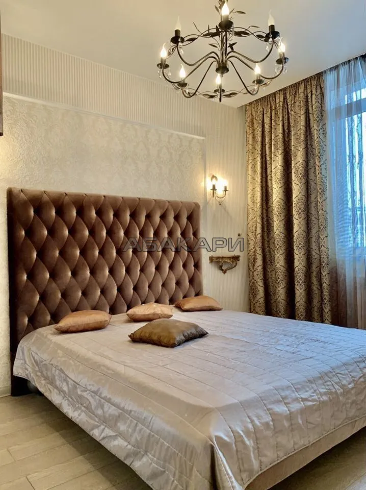 1-комнатная улица Алексеева, 43  за 45000 руб/мес фото 31