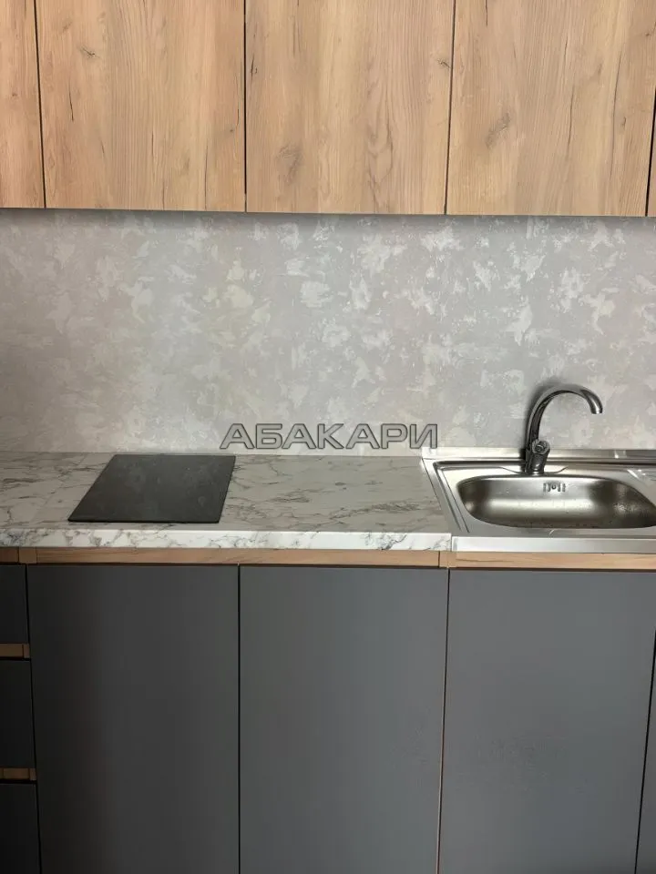 2-комнатная улица Борисова, 30  за 34000 руб/мес фото 1