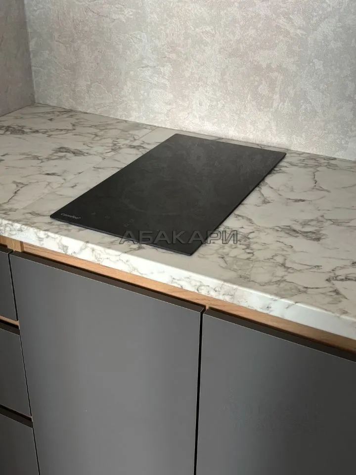 2-комнатная улица Борисова, 30  за 34000 руб/мес фото 2