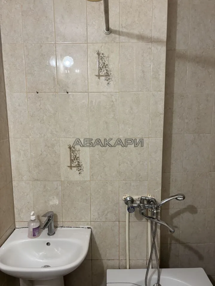 2-комнатная улица Борисова, 30  за 34000 руб/мес фото 5
