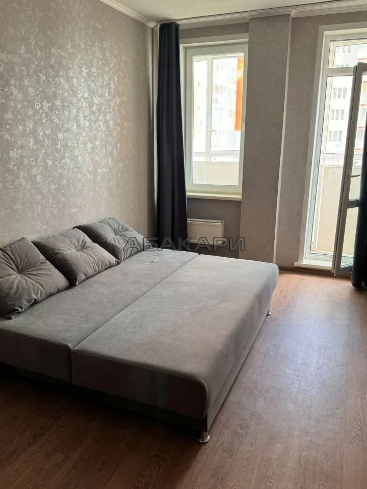 2-комнатная улица Борисова, 30  за 34000 руб/мес фото 6