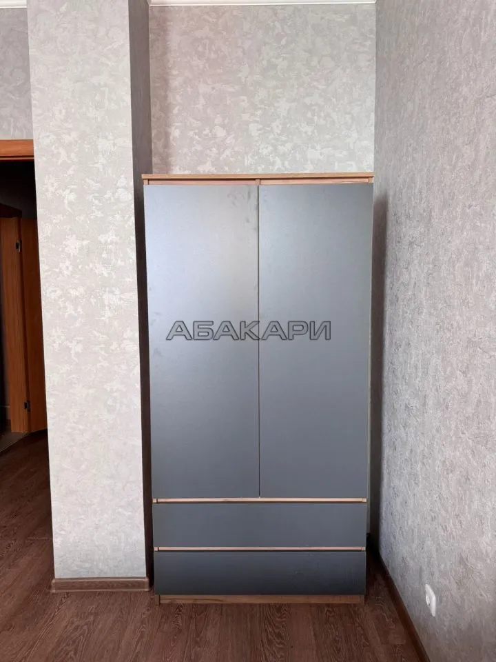 2-комнатная улица Борисова, 30  за 34000 руб/мес фото 7