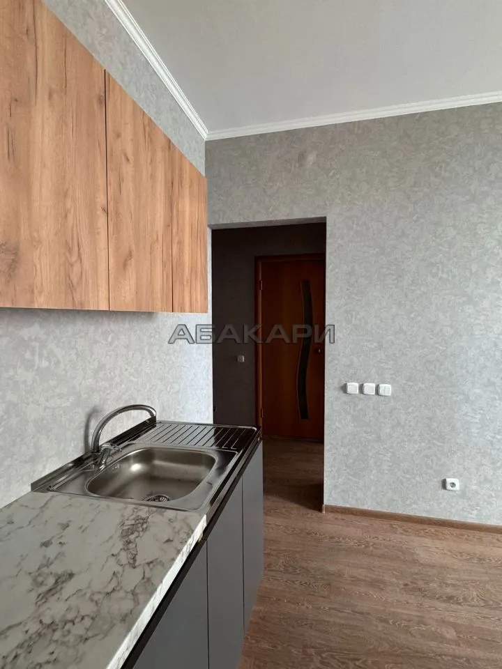 2-комнатная улица Борисова, 30  за 34000 руб/мес фото 9
