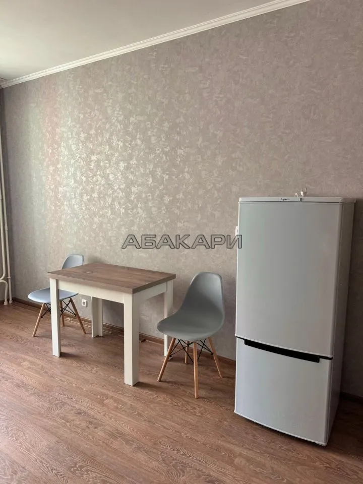 2-комнатная улица Борисова, 30  за 34000 руб/мес фото 10