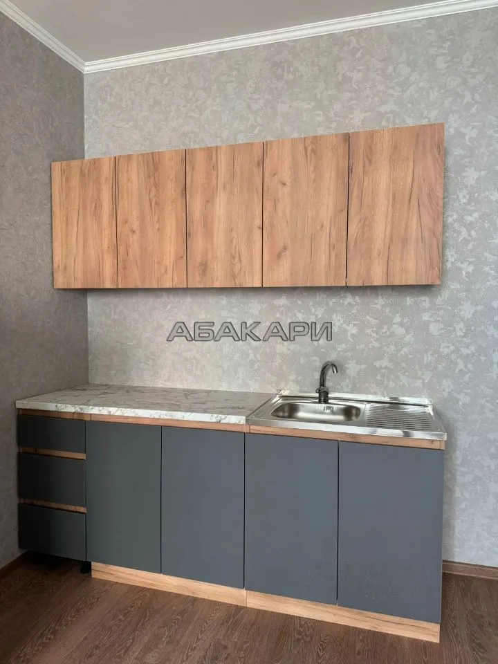 2-комнатная улица Борисова, 30  за 34000 руб/мес фото 11