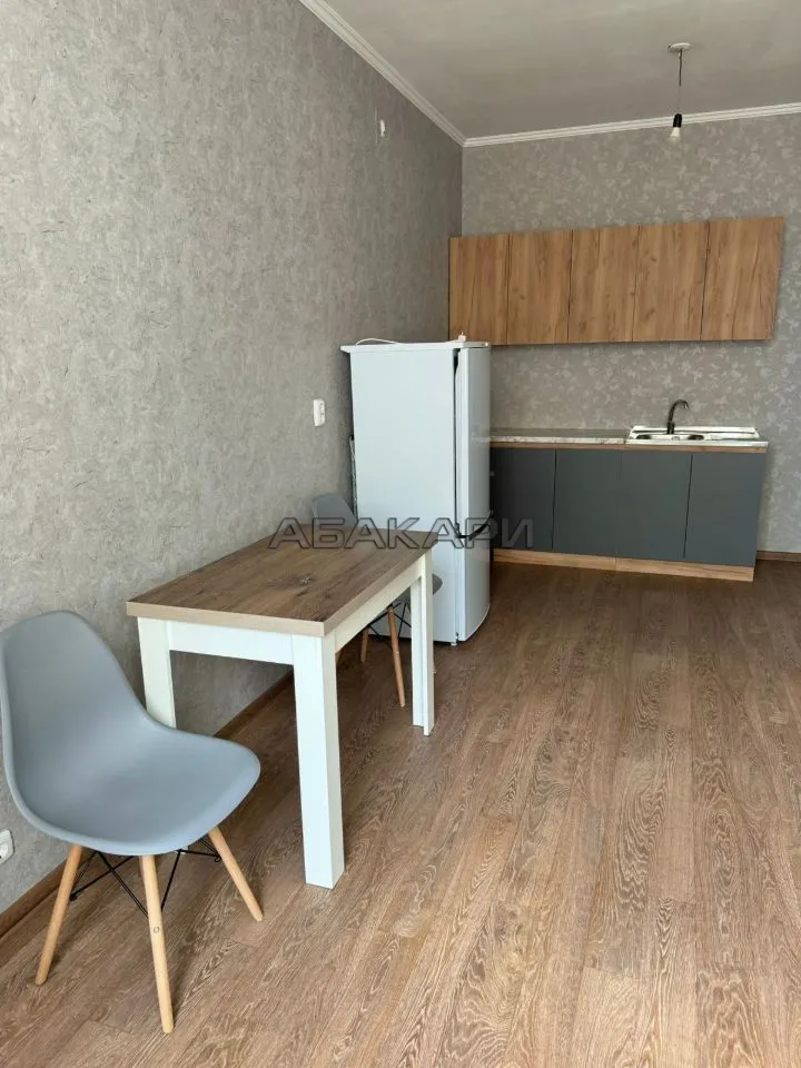 2-комнатная улица Борисова, 30  за 34000 руб/мес фото 12