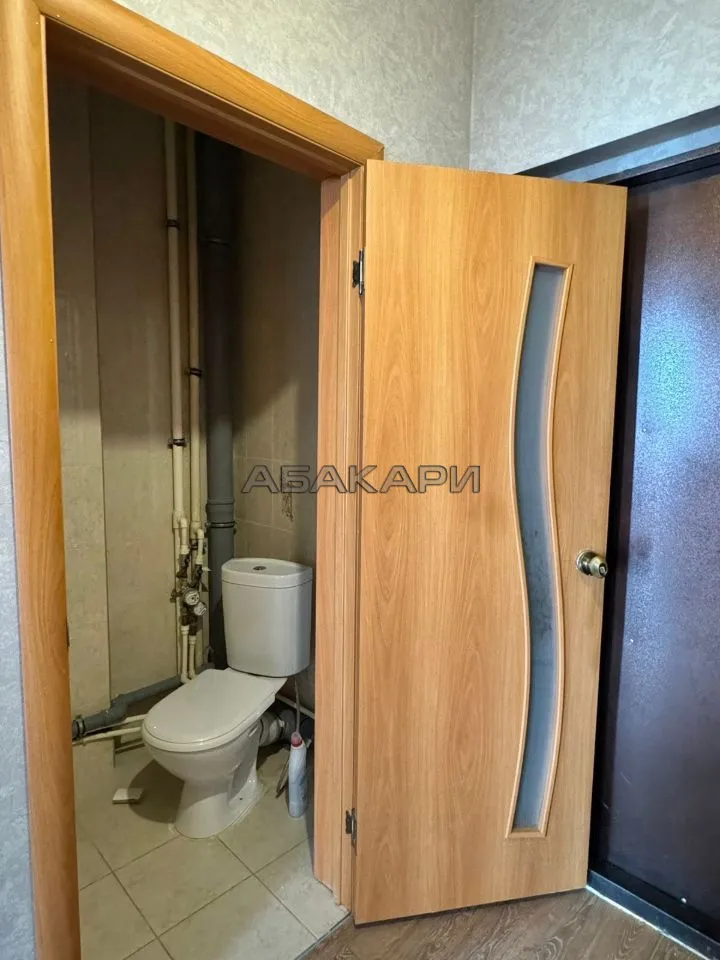 2-комнатная улица Борисова, 30  за 34000 руб/мес фото 13