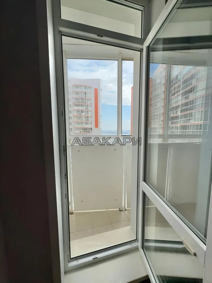 2-комнатная улица Борисова, 30  за 34000 руб/мес фото 14