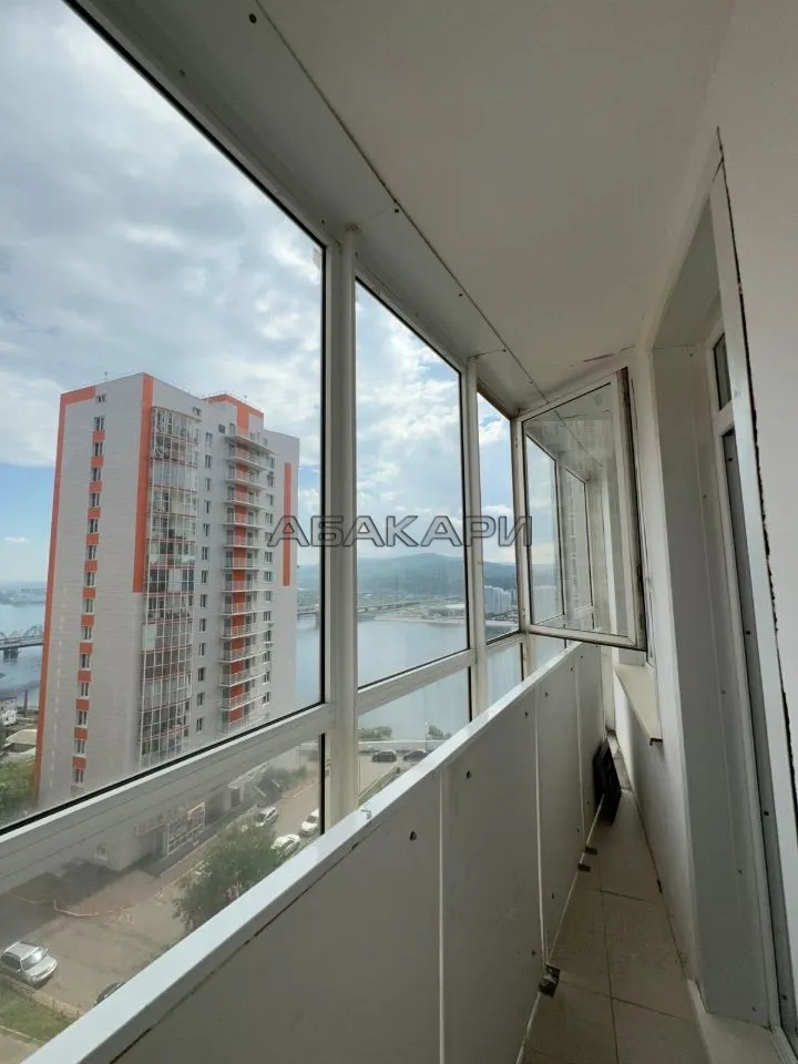 2-комнатная улица Борисова, 30  за 34000 руб/мес фото 15