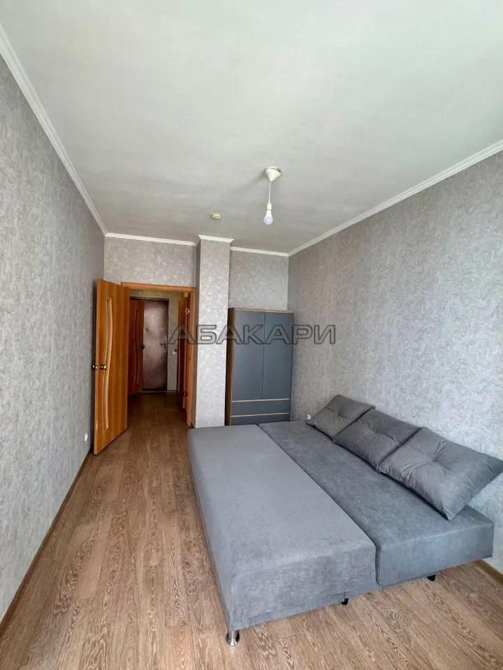 2-комнатная улица Борисова, 30  за 34000 руб/мес фото 17