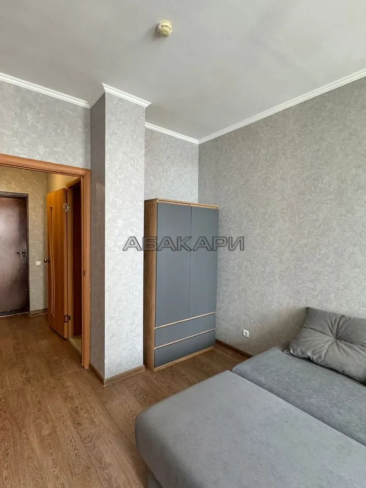 2-комнатная улица Борисова, 30  за 34000 руб/мес фото 18