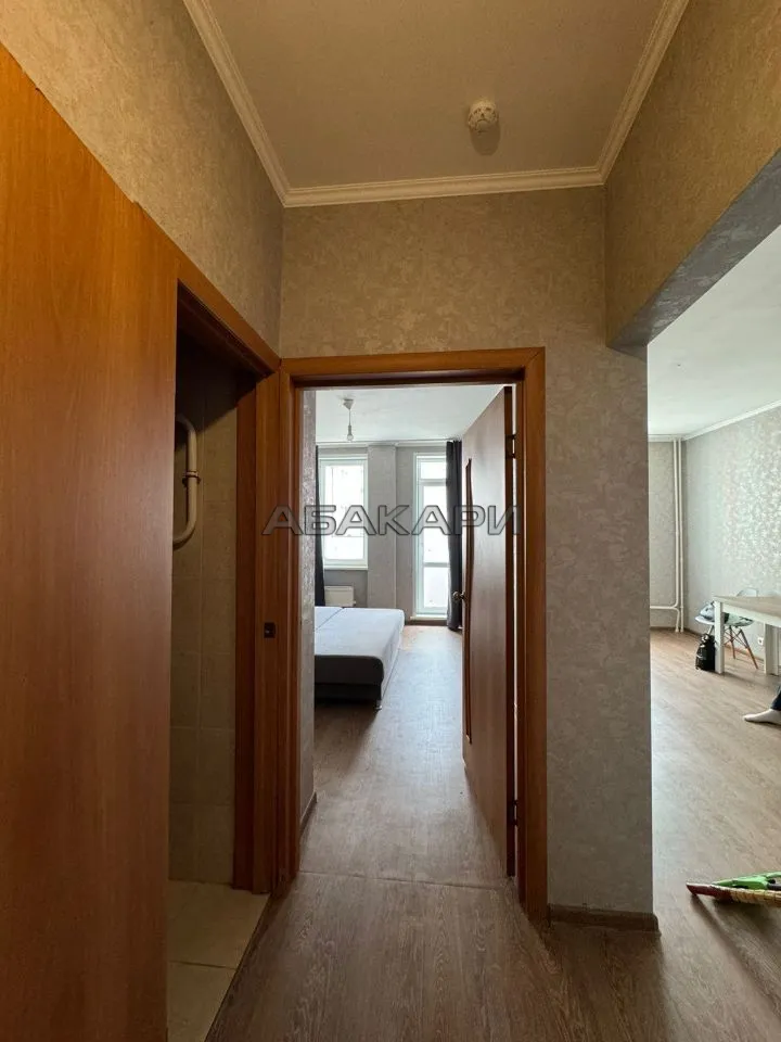 2-комнатная улица Борисова, 30  за 34000 руб/мес фото 19