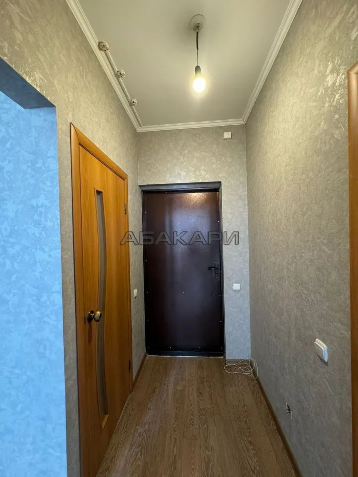 2-комнатная улица Борисова, 30  за 34000 руб/мес фото 21