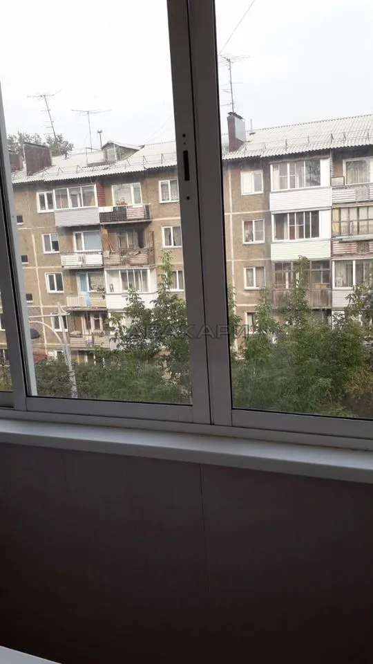 2-комнатная Семафорная улица, 211 за 35000 руб/мес фото 2 2-комнатная Семафорная улица, 211 за 35000 руб/мес фото 2