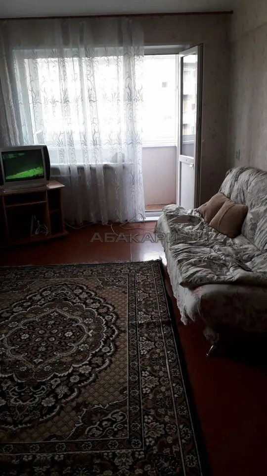 2-комнатная Семафорная улица, 211  за 35000 руб/мес фото 4