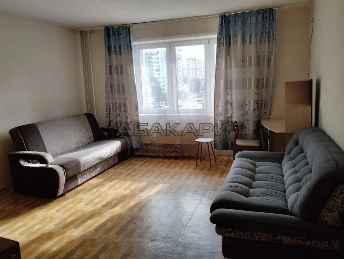 1-комнатная улица Мате Залки, 33  за 30000 руб/мес фото 2