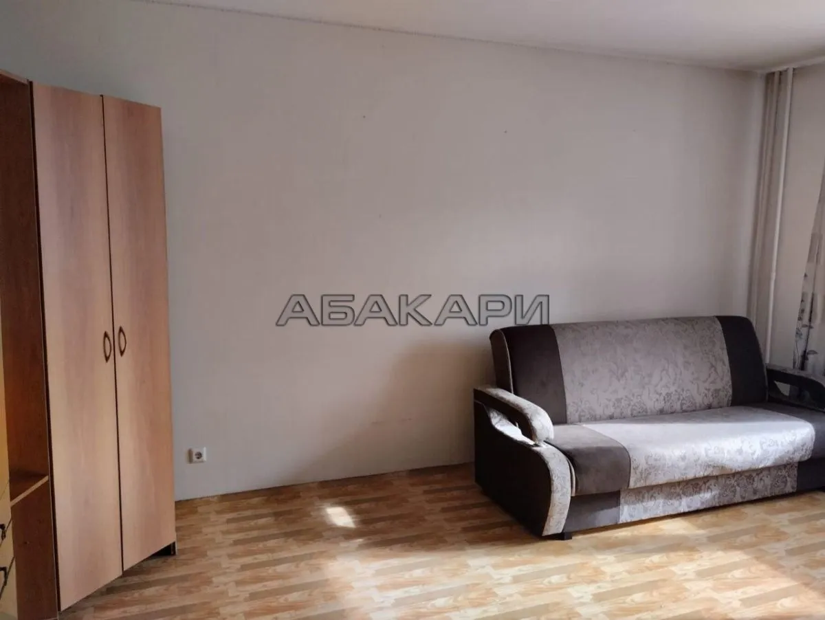 1-комнатная улица Мате Залки, 33  за 30000 руб/мес фото 5