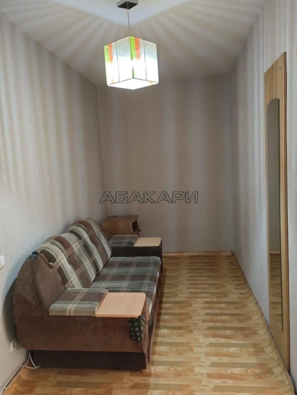1-комнатная улица Мате Залки, 33  за 30000 руб/мес фото 6