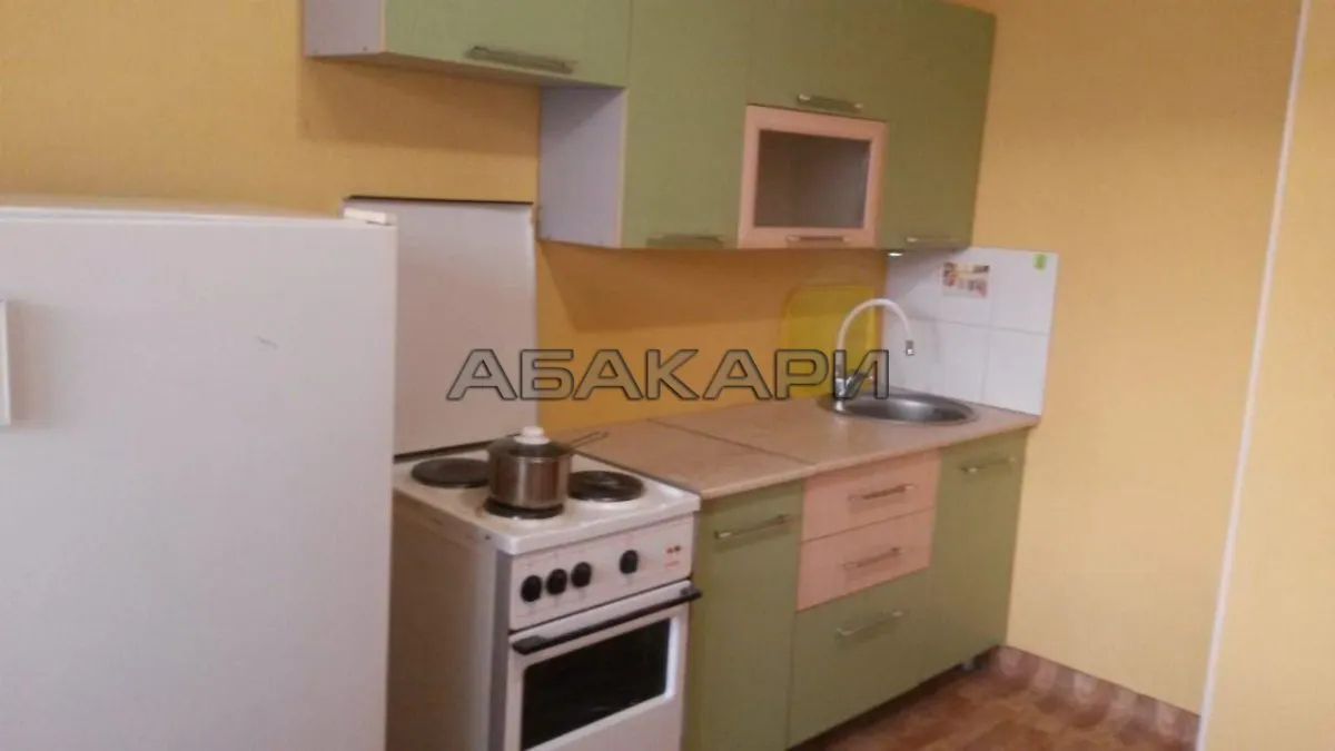 1-комнатная улица Мате Залки, 33  за 30000 руб/мес фото 1