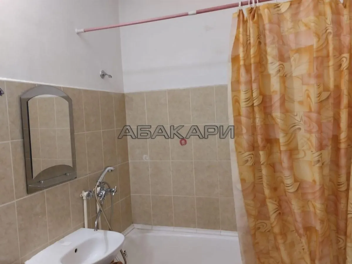 1-комнатная улица Мате Залки, 33  за 30000 руб/мес фото 11