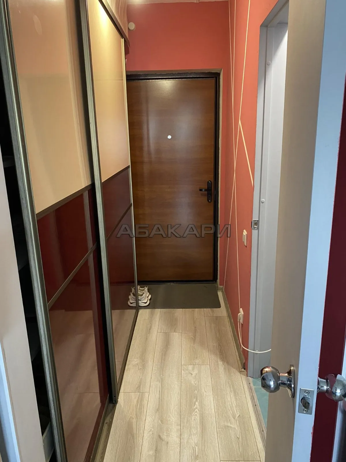 студия Норильская улица, 40  за 25000 руб/мес фото 8